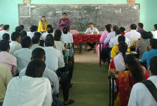 Utkal Needs|Non-profit organization at Nischintakoili, Odisha